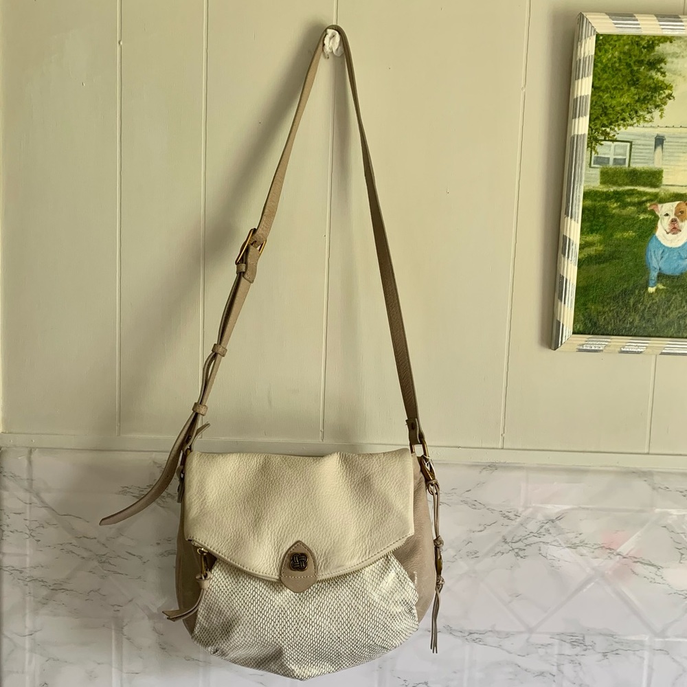 Elliot Lucca Crossbody Bag